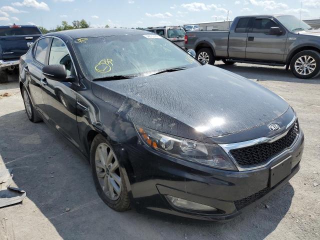 KIA OPTIMA LX 2013 5xxgm4a74dg098783