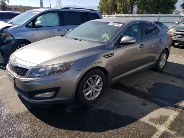 KIA OPTIMA LX 2013 5xxgm4a74dg098833