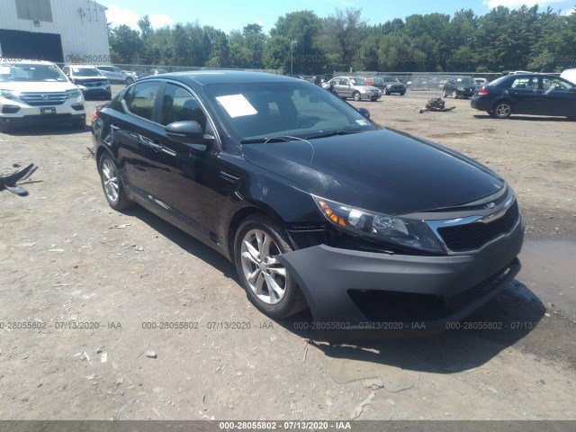 KIA OPTIMA 2013 5xxgm4a74dg099206