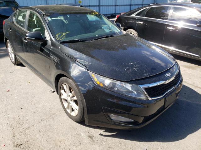 KIA OPTIMA LX 2013 5xxgm4a74dg099383