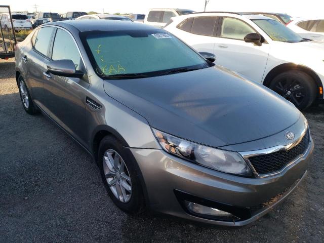 KIA OPTIMA LX 2013 5xxgm4a74dg099478