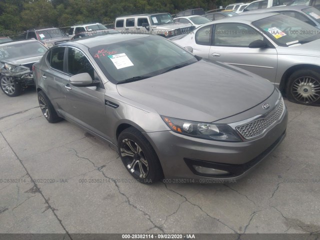 KIA OPTIMA 2013 5xxgm4a74dg099822