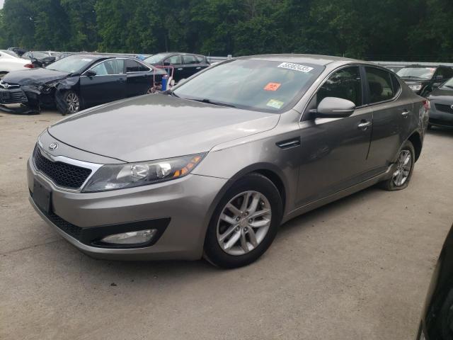 KIA OPTIMA LX 2013 5xxgm4a74dg101696