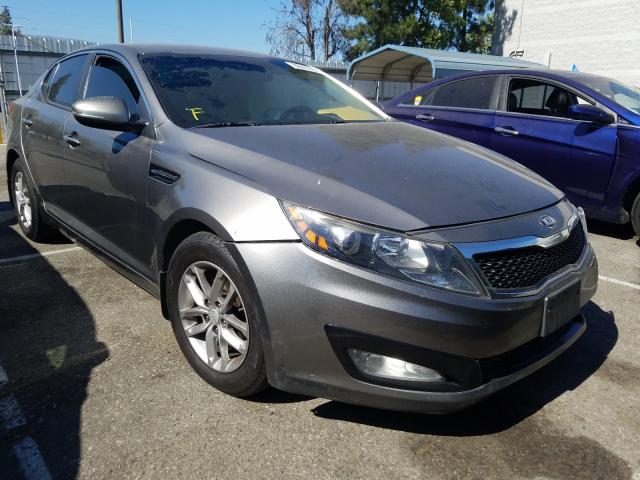 KIA OPTIMA LX 2013 5xxgm4a74dg102122