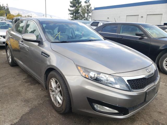 KIA OPTIMA LX 2013 5xxgm4a74dg103769