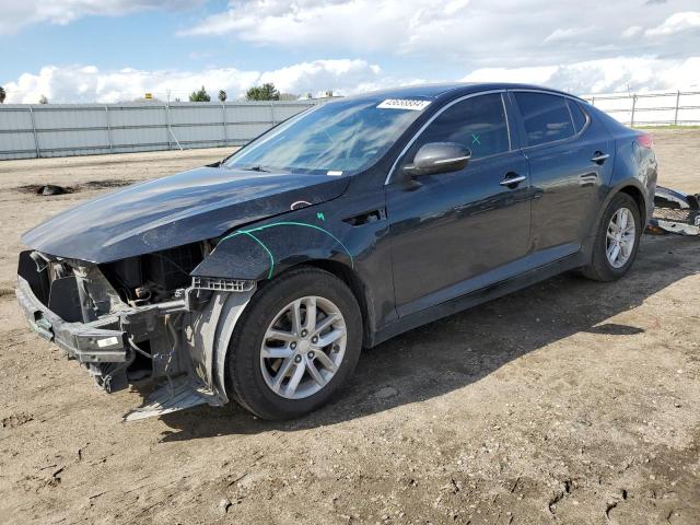 KIA OPTIMA 2013 5xxgm4a74dg104081