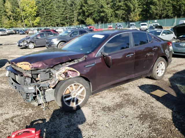 KIA OPTIMA 2013 5xxgm4a74dg105019