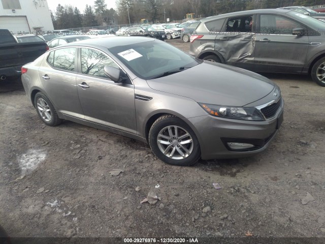 KIA OPTIMA 2013 5xxgm4a74dg105697