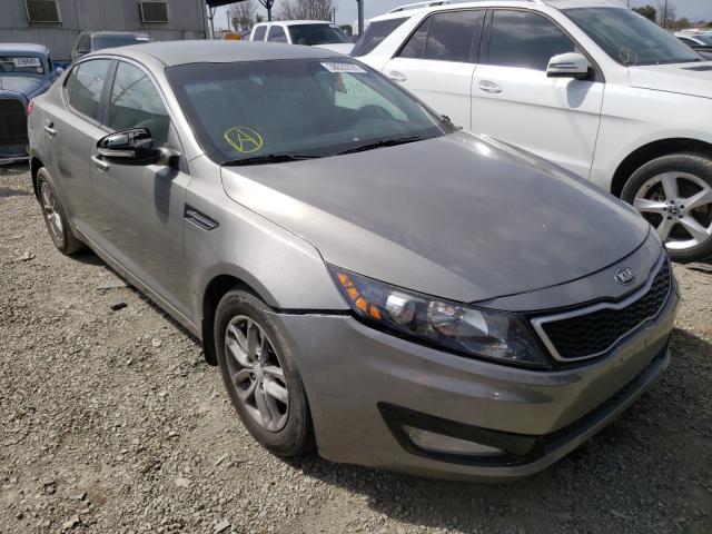 KIA OPTIMA LX 2013 5xxgm4a74dg112858