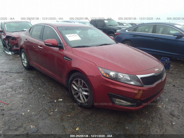 KIA OPTIMA 2013 5xxgm4a74dg112987