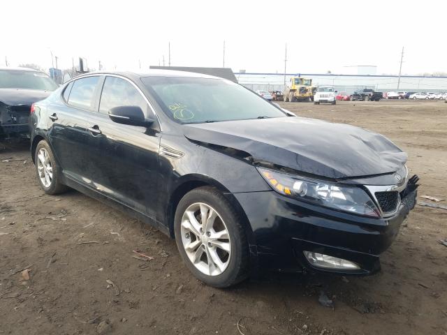 KIA OPTIMA LX 2013 5xxgm4a74dg113721