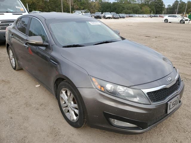 KIA OPTIMA LX 2013 5xxgm4a74dg113735