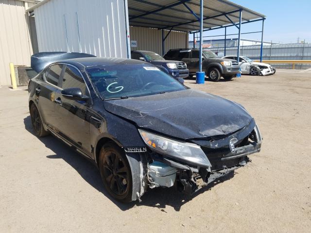 KIA OPTIMA LX 2013 5xxgm4a74dg113749