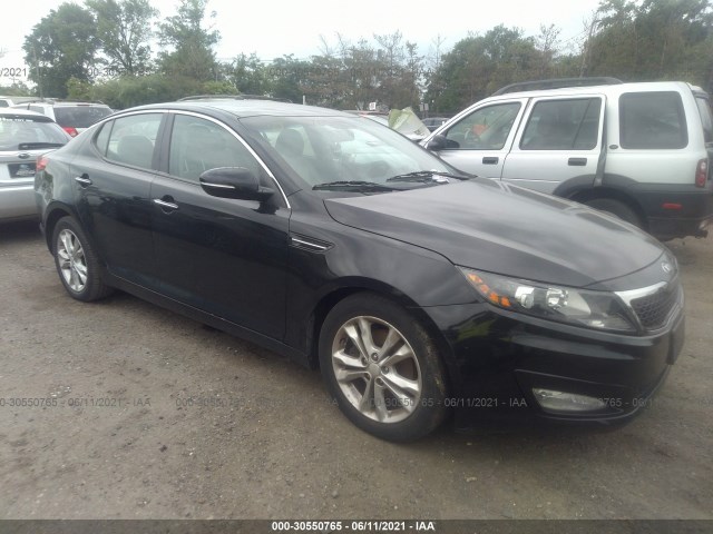 KIA OPTIMA 2013 5xxgm4a74dg115016