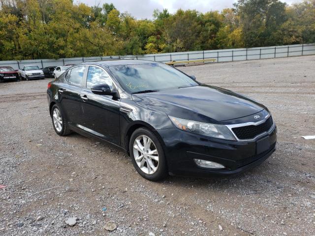 KIA OPTIMA LX 2013 5xxgm4a74dg115176