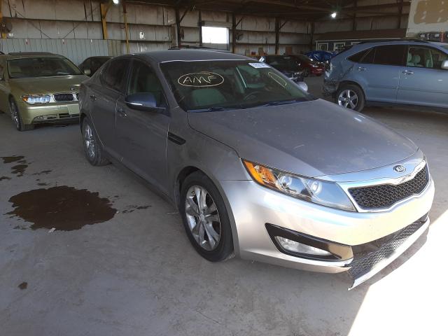 KIA OPTIMA LX 2013 5xxgm4a74dg115517