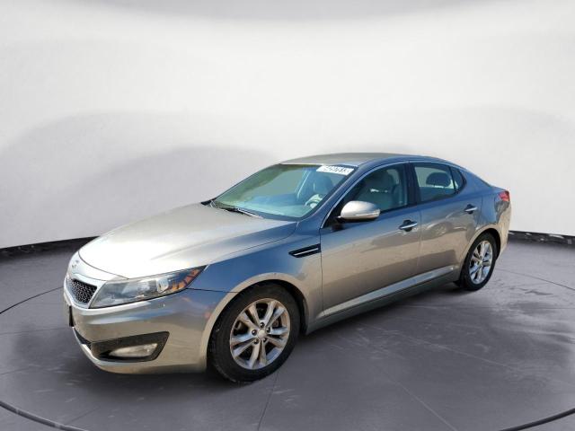 KIA OPTIMA LX 2013 5xxgm4a74dg115596