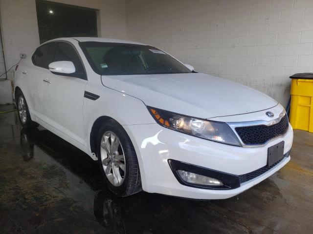 KIA OPTIMA LX 2013 5xxgm4a74dg115856