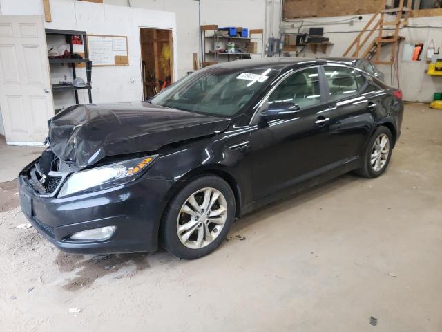 KIA OPTIMA 2013 5xxgm4a74dg116134