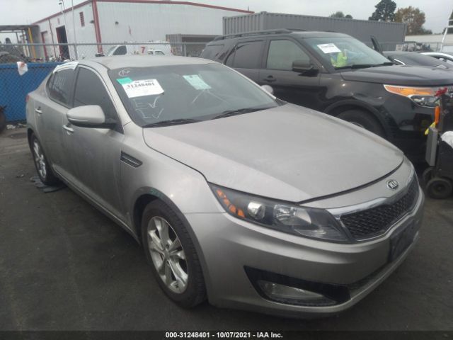 KIA OPTIMA 2013 5xxgm4a74dg116442