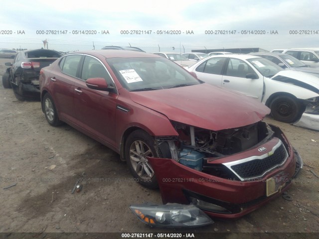 KIA OPTIMA 2013 5xxgm4a74dg116733