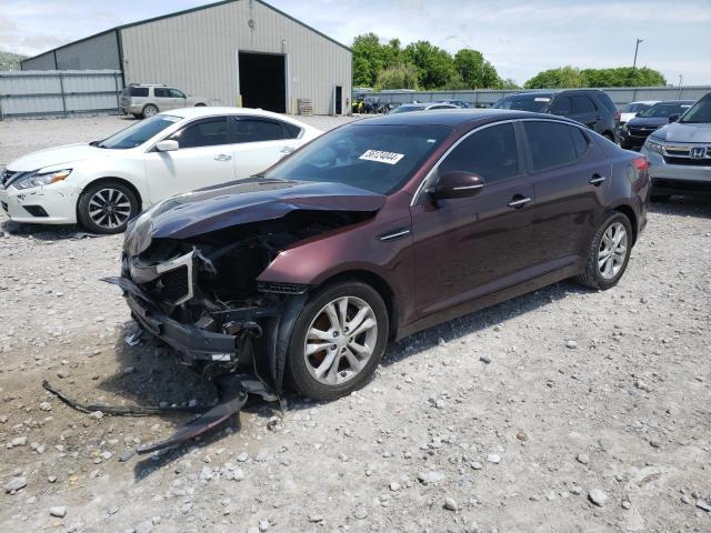 KIA OPTIMA 2013 5xxgm4a74dg116800