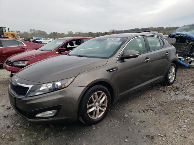 KIA OPTIMA 2013 5xxgm4a74dg119647