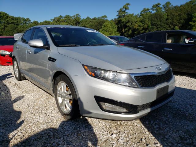 KIA OPTIMA LX 2013 5xxgm4a74dg122130