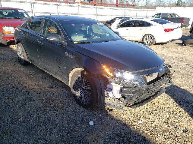 KIA OPTIMA LX 2013 5xxgm4a74dg122290