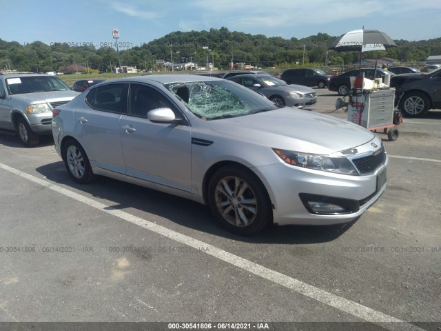 KIA OPTIMA 2013 5xxgm4a74dg122600