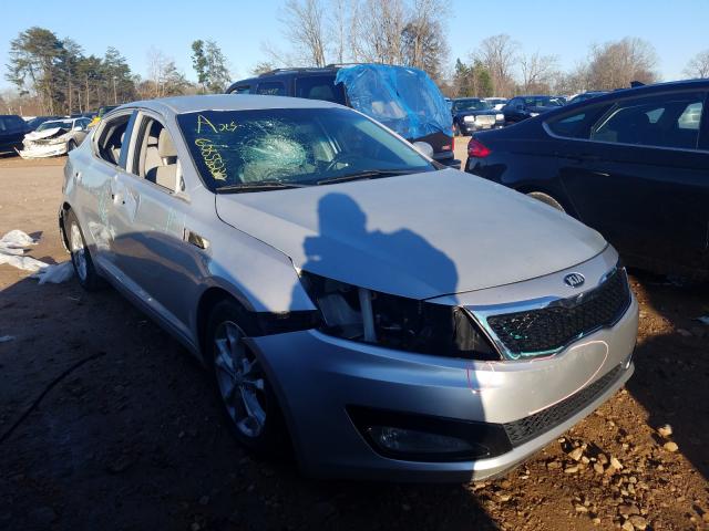 KIA OPTIMA LX 2013 5xxgm4a74dg122614