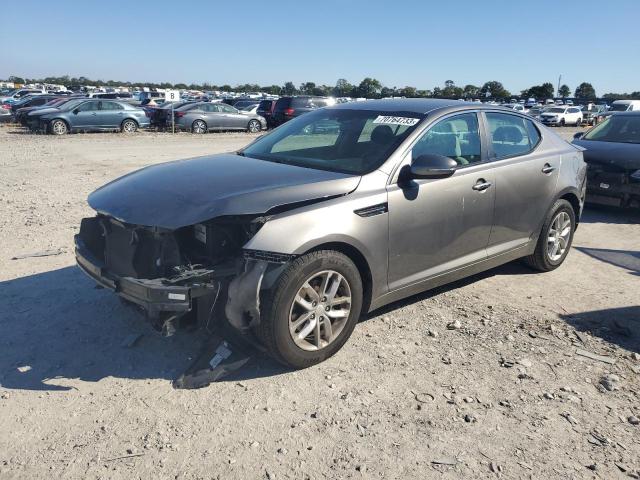 KIA OPTIMA 2013 5xxgm4a74dg123620