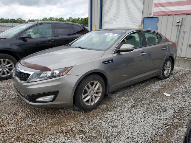 KIA OPTIMA LX 2013 5xxgm4a74dg123648