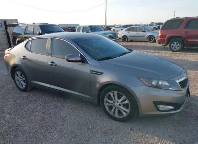 KIA OPTIMA 2013 5xxgm4a74dg123732