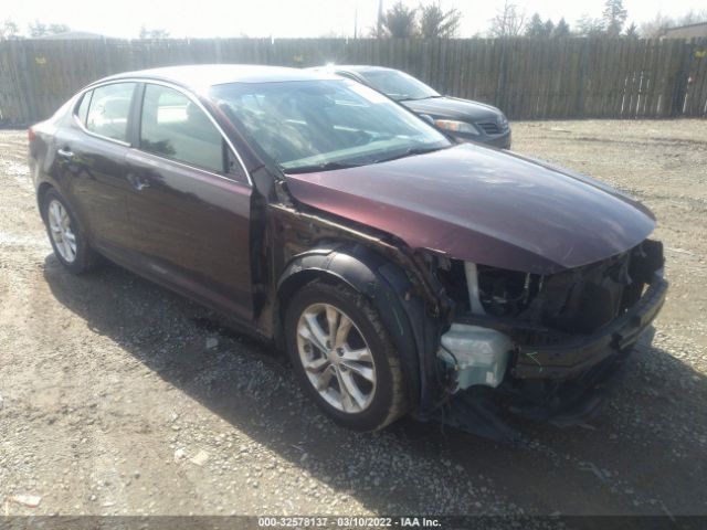 KIA OPTIMA 2013 5xxgm4a74dg123987