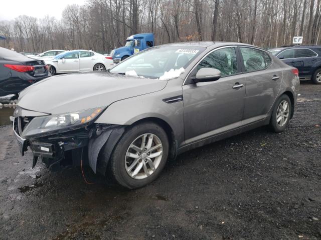 KIA OPTIMA LX 2013 5xxgm4a74dg125951