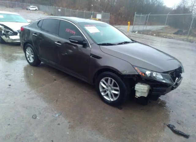 KIA OPTIMA 2013 5xxgm4a74dg126212