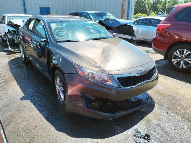 KIA OPTIMA LX 2013 5xxgm4a74dg126260