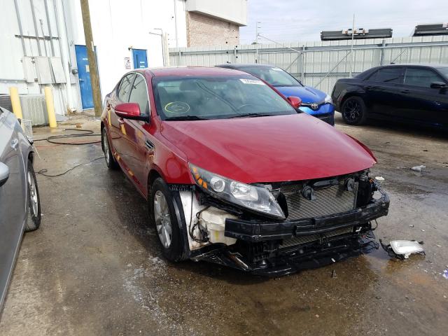 KIA OPTIMA LX 2013 5xxgm4a74dg127599