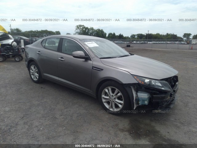 KIA OPTIMA 2013 5xxgm4a74dg128915