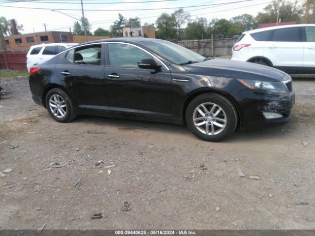 KIA OPTIMA 2013 5xxgm4a74dg129014