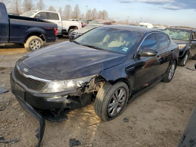 KIA OPTIMA 2013 5xxgm4a74dg129966