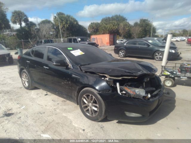 KIA OPTIMA 2013 5xxgm4a74dg130874