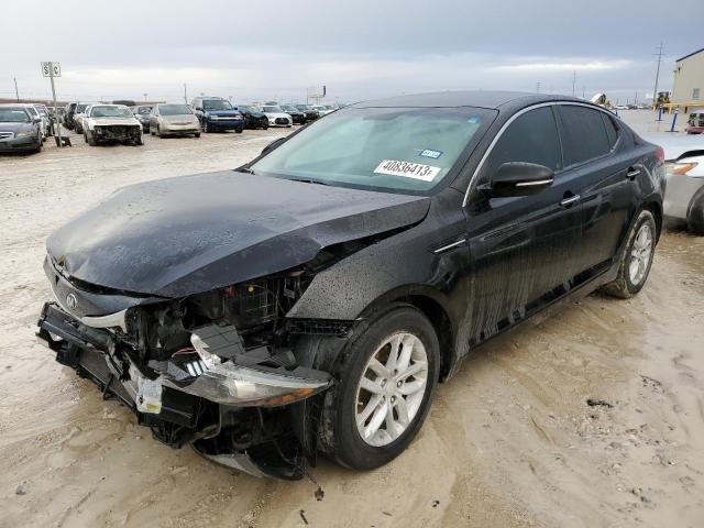 KIA OPTIMA LX 2013 5xxgm4a74dg131510