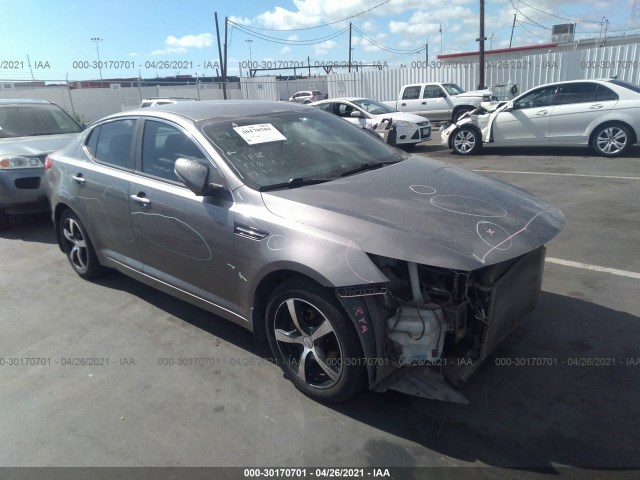 KIA OPTIMA 2013 5xxgm4a74dg131913