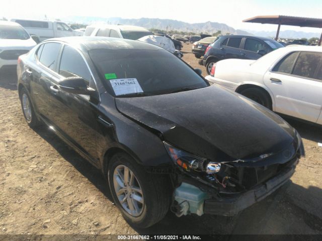 KIA OPTIMA 2013 5xxgm4a74dg131958