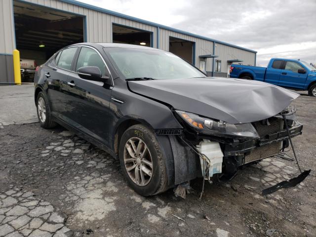 KIA OPTIMA LX 2013 5xxgm4a74dg132639