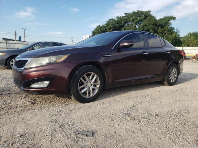 KIA OPTIMA LX 2013 5xxgm4a74dg132690