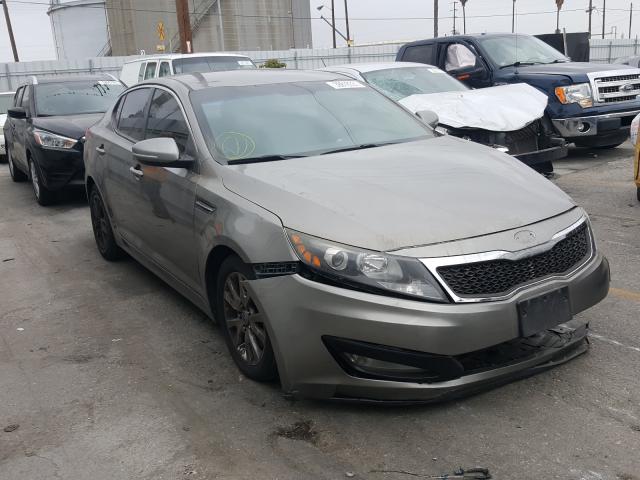 KIA OPTIMA LX 2013 5xxgm4a74dg133032