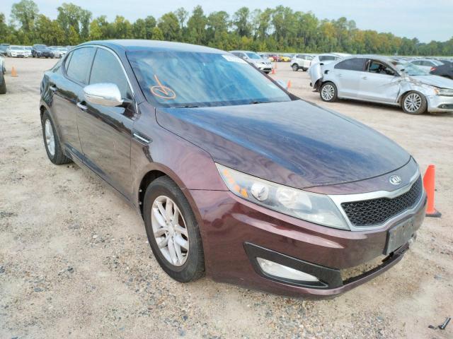 KIA OPTIMA LX 2013 5xxgm4a74dg133273